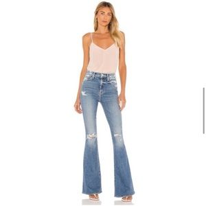 MOTHER The Super Cruiser in On Holy Ground Wash EUC